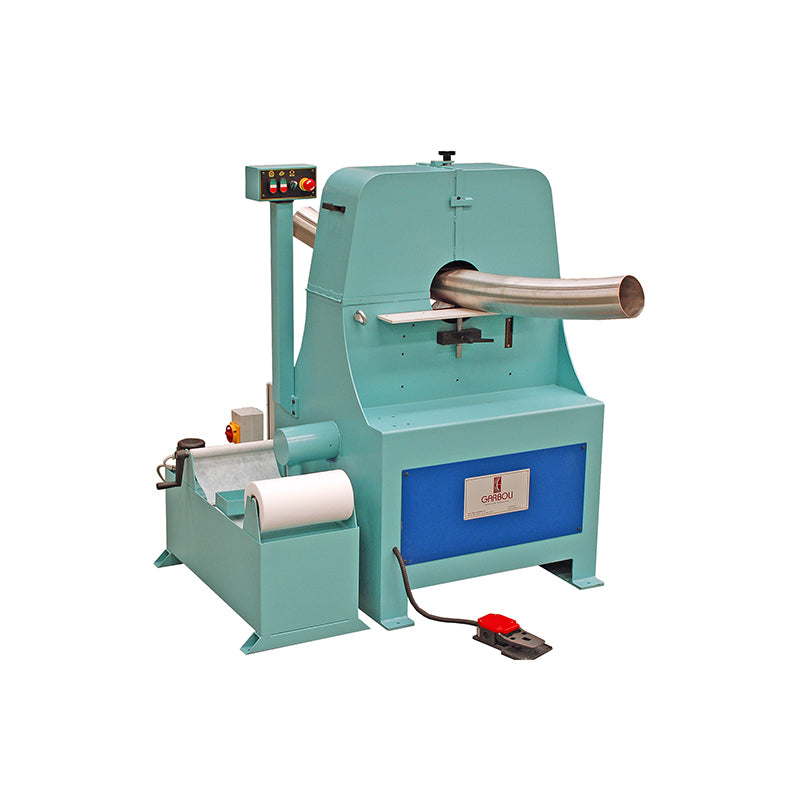 Tube Polisher