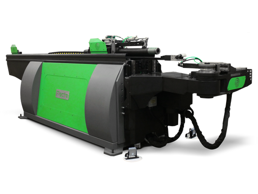 VEX 453 Tube Bender | 3-Axis CNC Compact Bending Machine