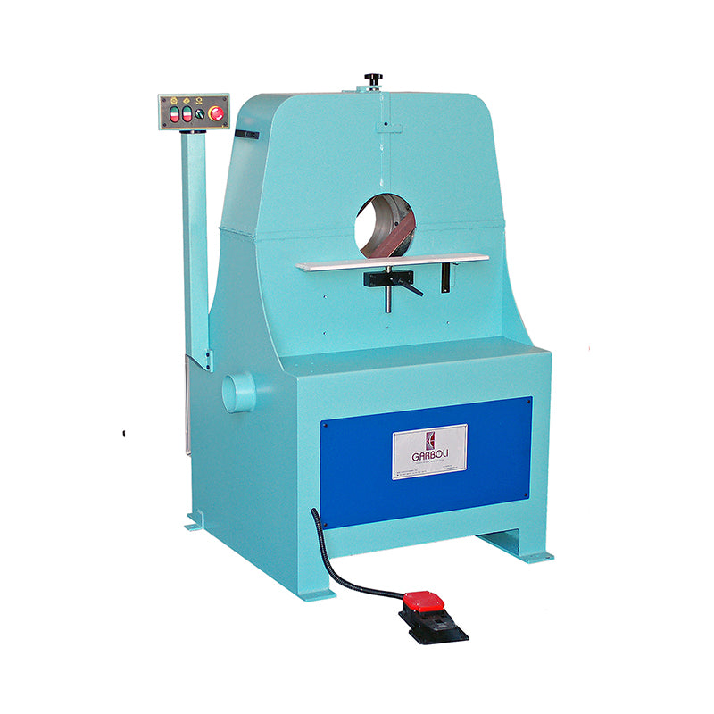 Tube Polishing