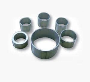 SYMAXS AL Series High-Speed Aluminum Circular Sawing Machines
