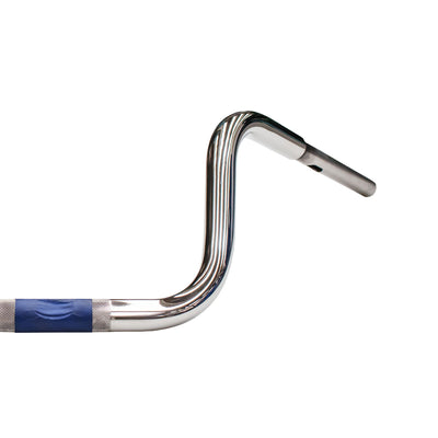 Garboli LPC 160 Mirror | Tube Polishing & Mirror Finishing Machine