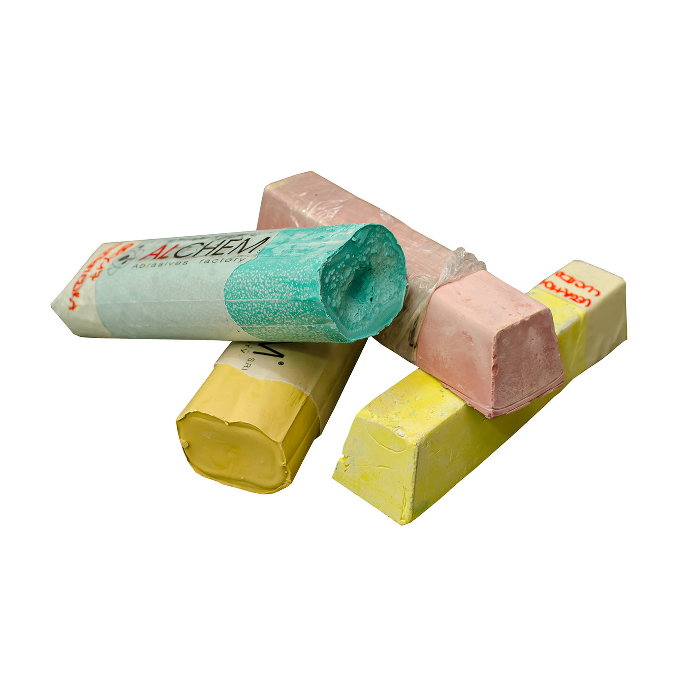 Garboli LPC 160 Mirror | Tube Polishing & Mirror Finishing Machine