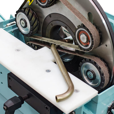 LPC 160 Vs Tube Polishing