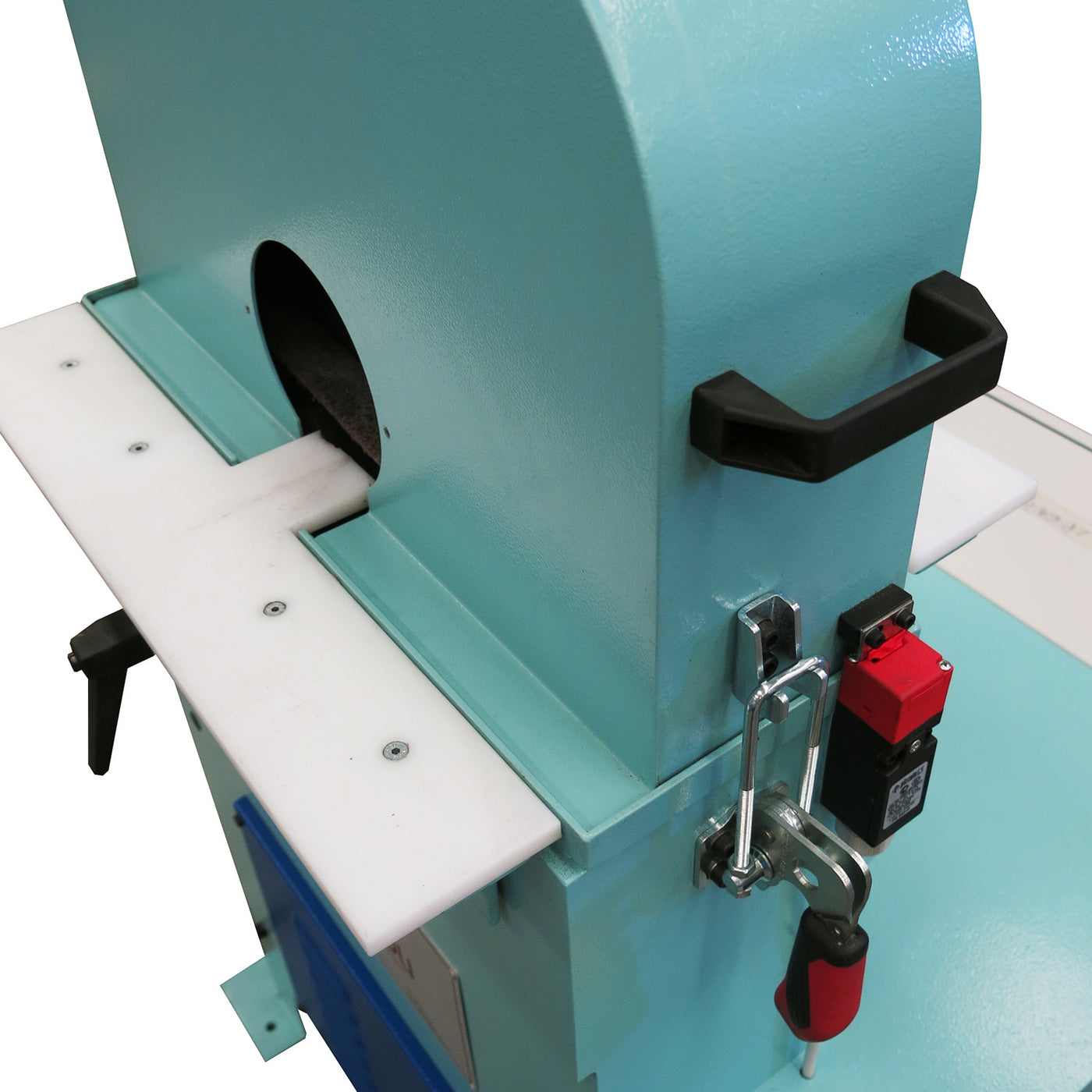 LPC 160 Vs Tube Polishing