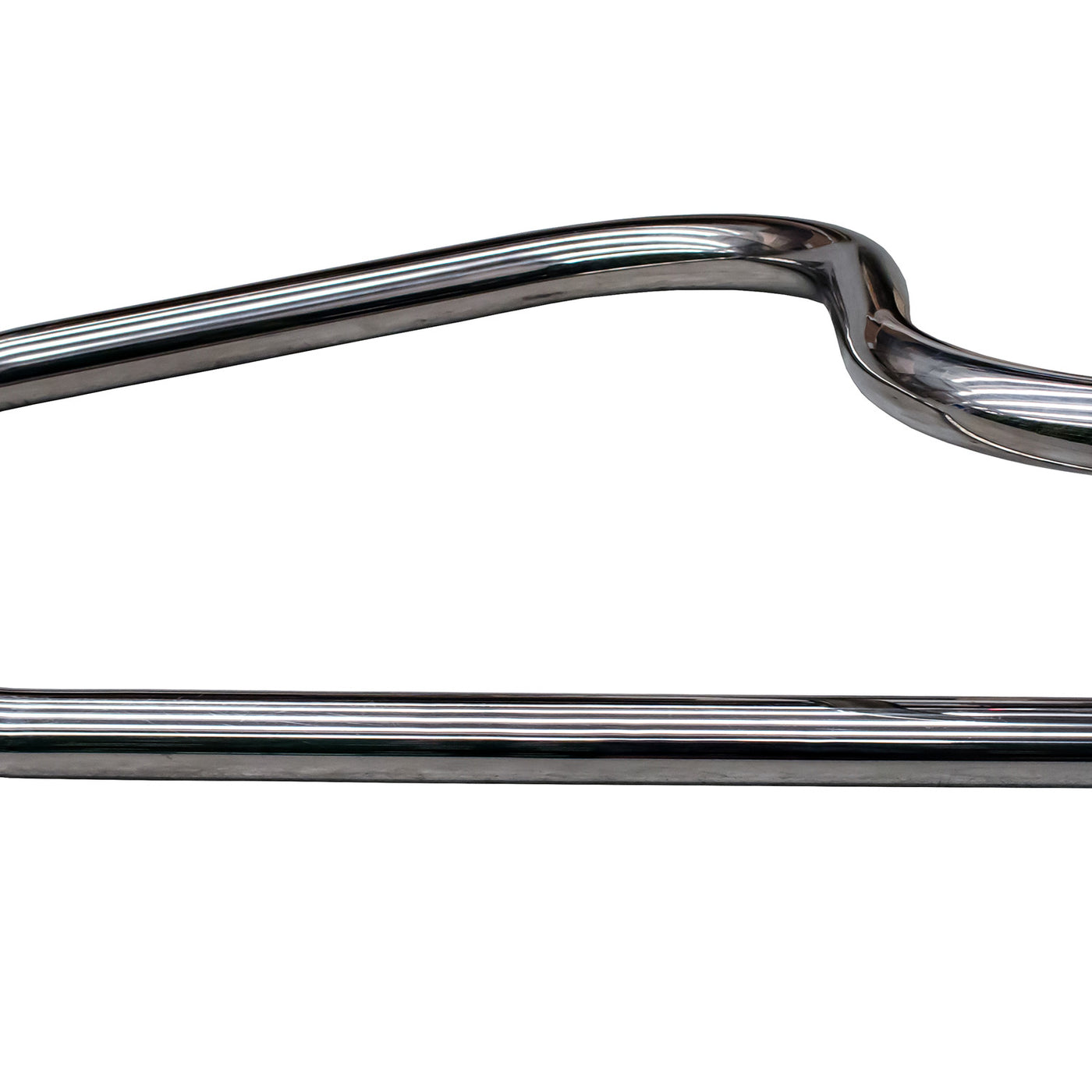 Garboli LPC 300 MIRROR Polishing Machine – High-Gloss Mirror Finishes for Tubes up to Ø114mm