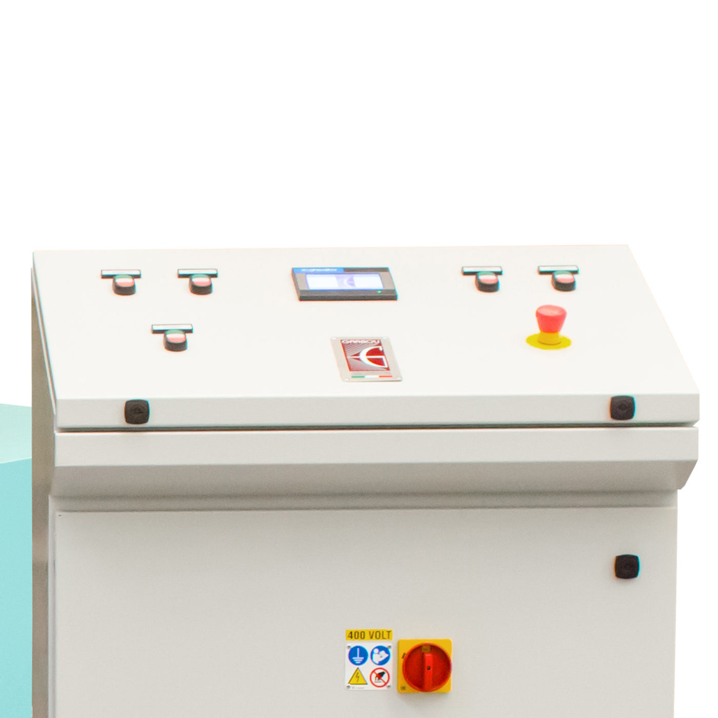 Garboli LPC 300 S Double Head Tube Polishing Machine