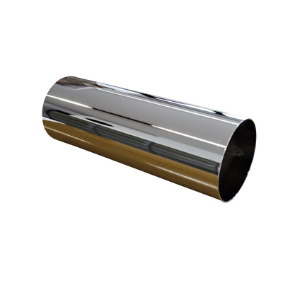 Garboli LPC 300 S Double Head Tube Polishing Machine