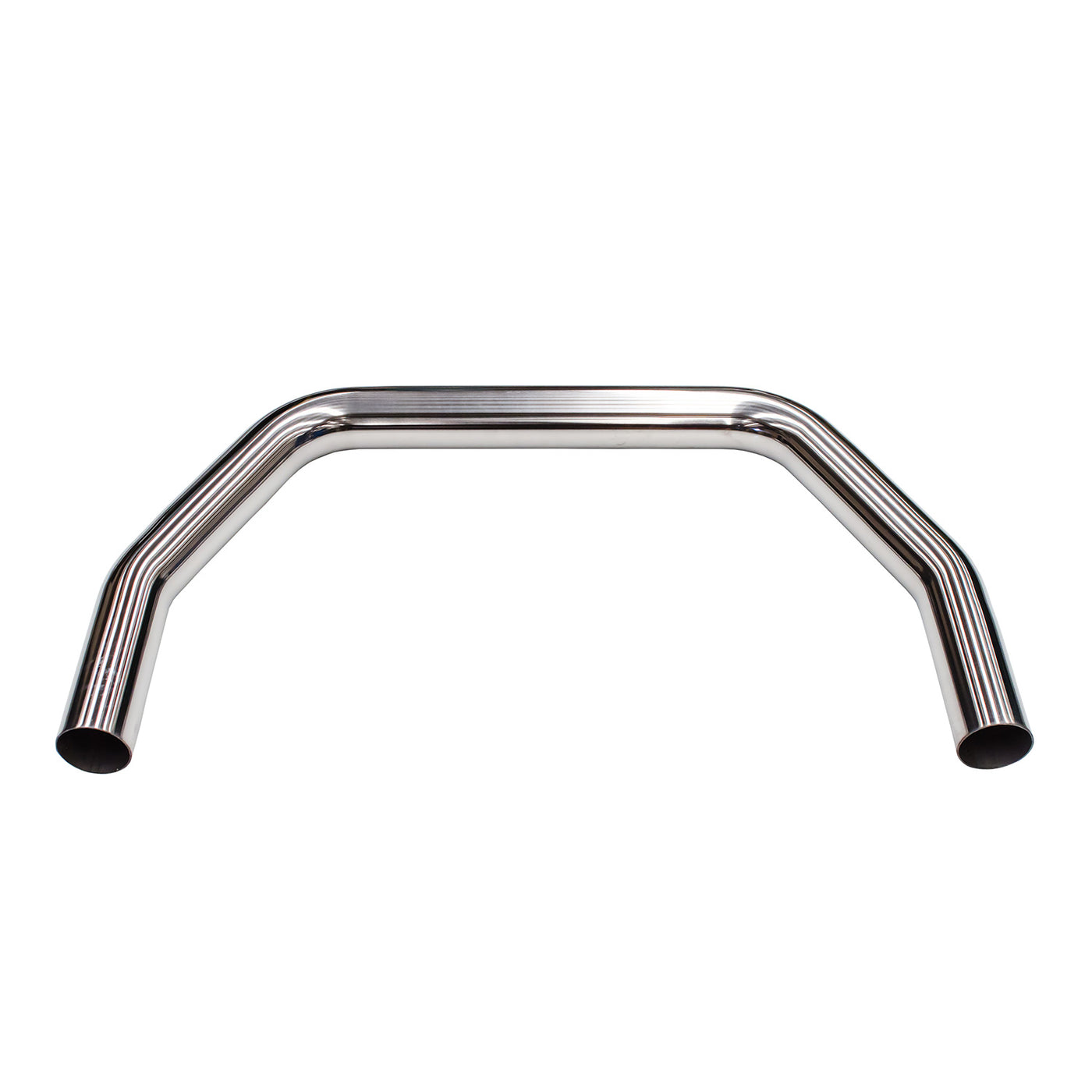 Garboli LPC 500 Mirror – Orbital Polishing Machine for Large Tubes