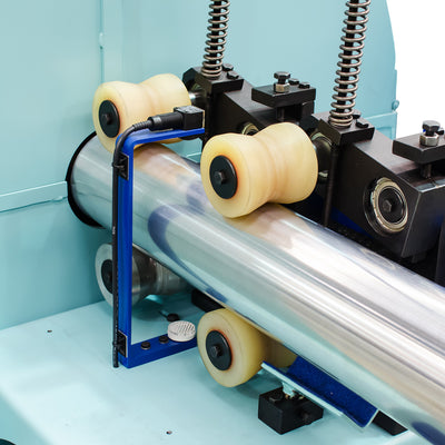 LT 130 Tube Polishing