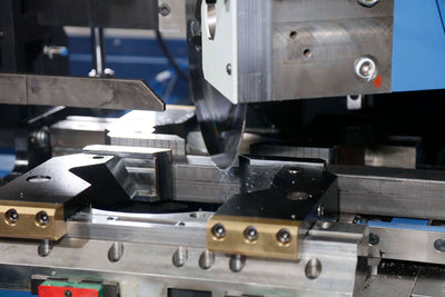 SIMEC X 120 CNC Circular Cutting Machine