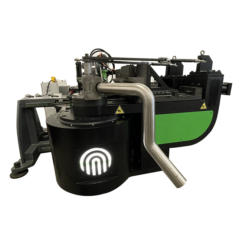 Hybrid CNC Tube Bending Machine