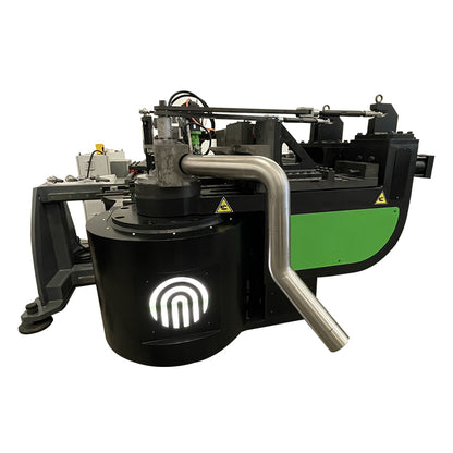 Hybrid CNC Tube Bending Machine