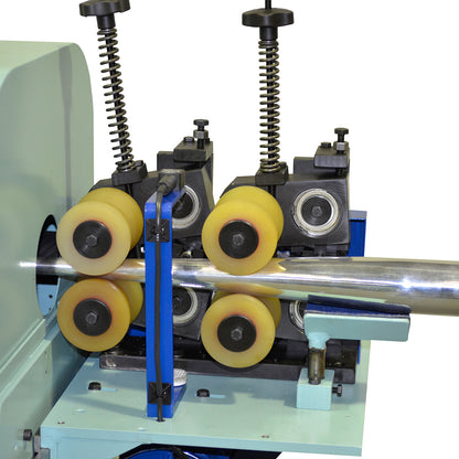 Tube Polishing