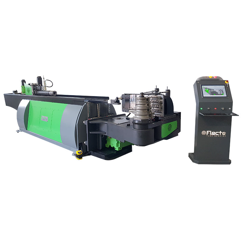 Tube Benderelectric tube bender VEX 659
