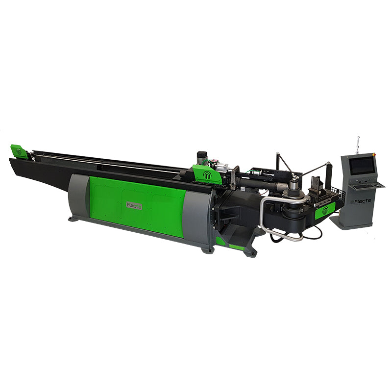 Tube Bender3-axis CNC tube bender VEX 903