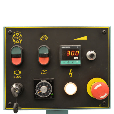 Garboli LT 200 Mirror