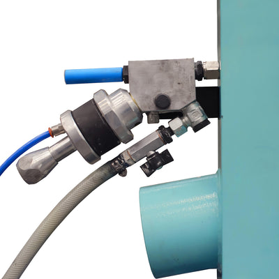 MIrror Tube Polishing