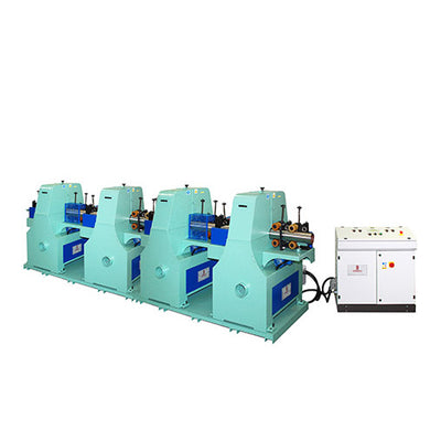 Polishing Machine