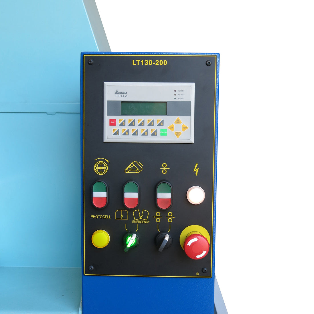 Polishing Machine