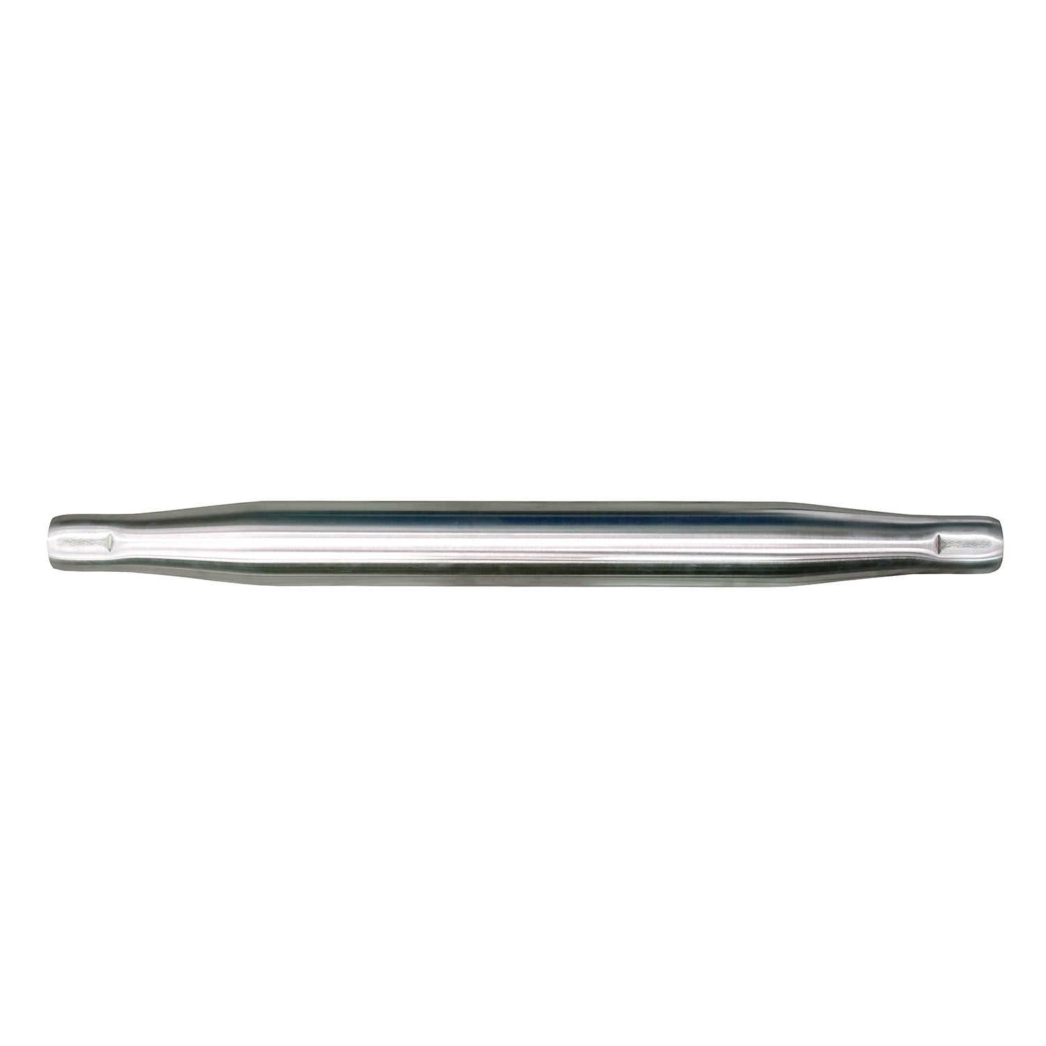 Tube Polishing