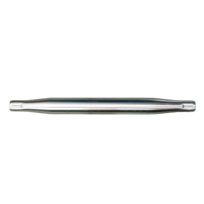 Tube Polishing