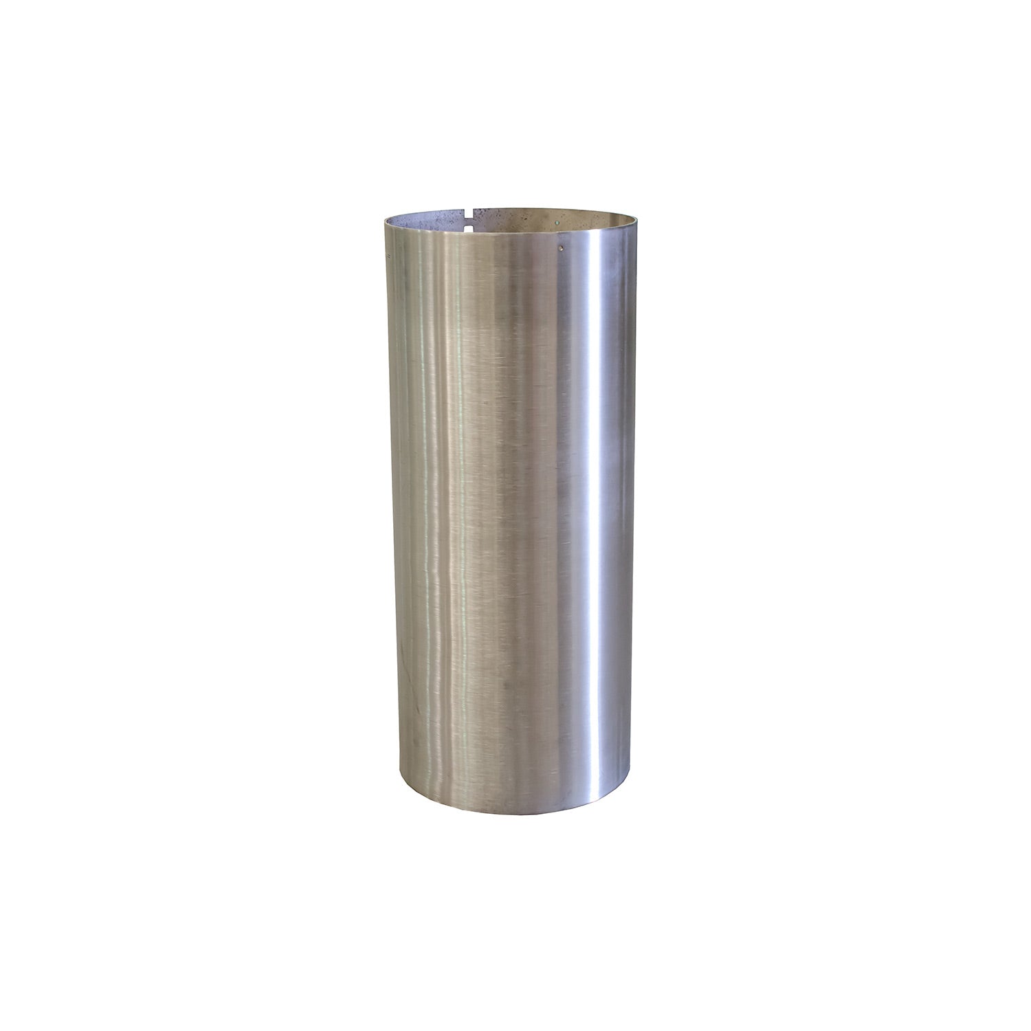 Tube Polishing