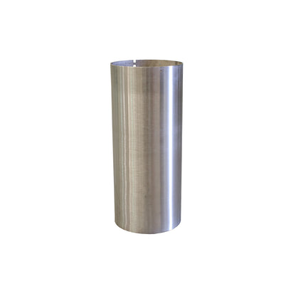 Tube Polishing