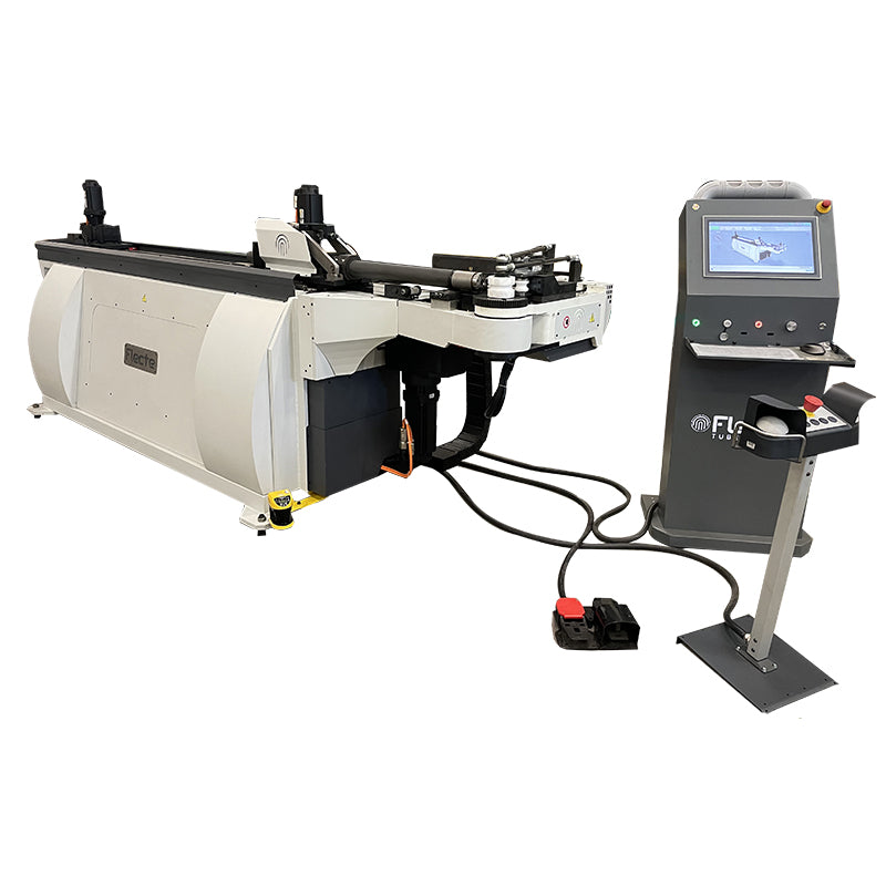 electric tube bender VEX 457