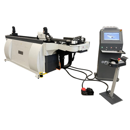 electric tube bender VEX 457