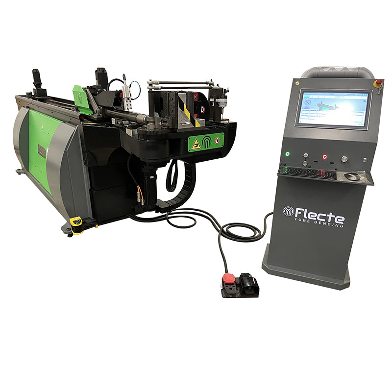 Tube Bender