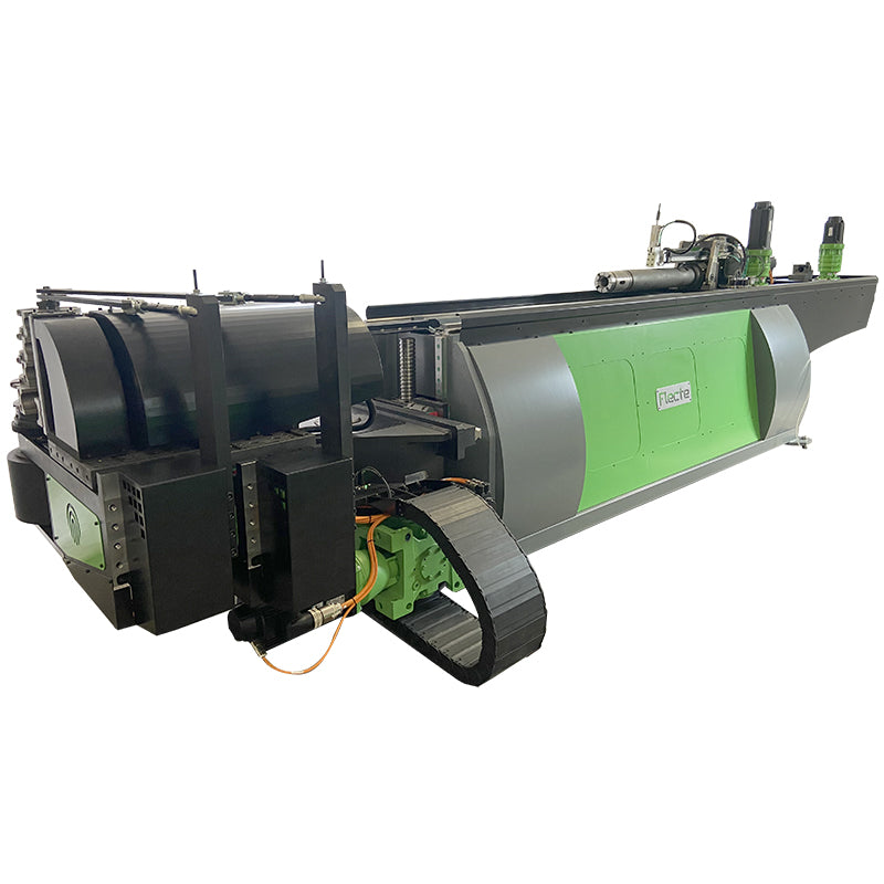 Tube electric tube bending machine VEX 909Bender