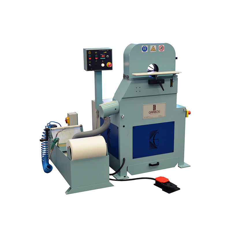 Tube Polishing
