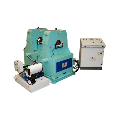 Tube Polishing Machine