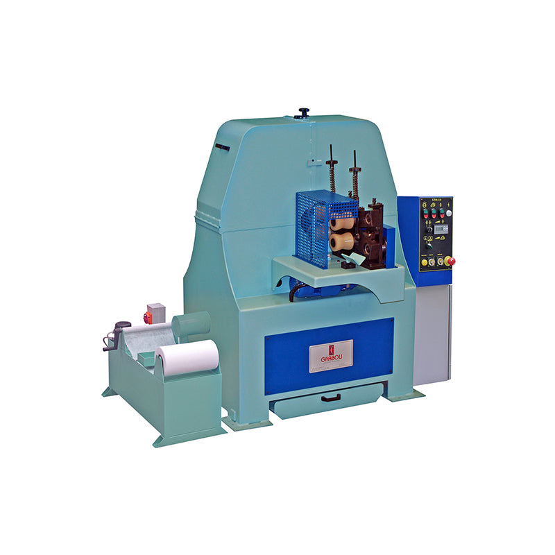 Tube Polishing