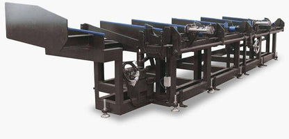SYMAXS AL Series High-Speed Aluminum Circular Sawing Machines