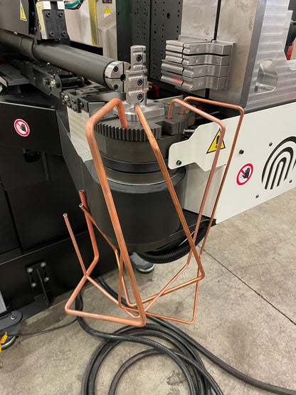 Tube Benderelectric tube bender VEX 259