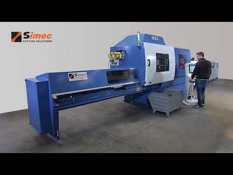 Tube Cutting 