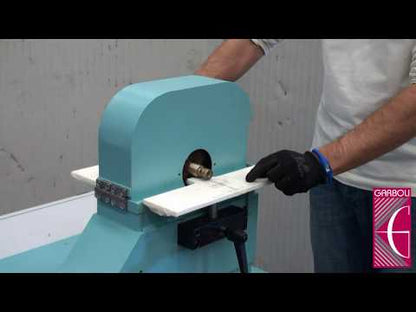 Tube Polishing