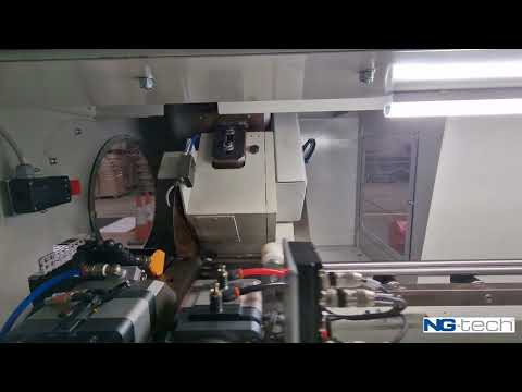 Tube Cutting