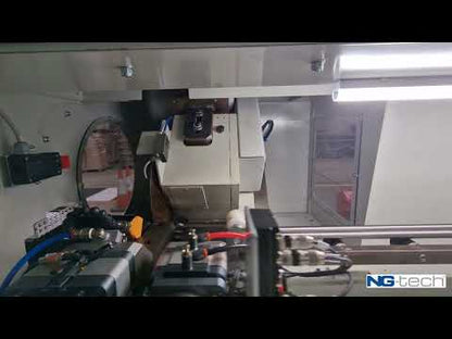 Tube Cutting