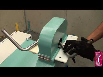 tube polishing